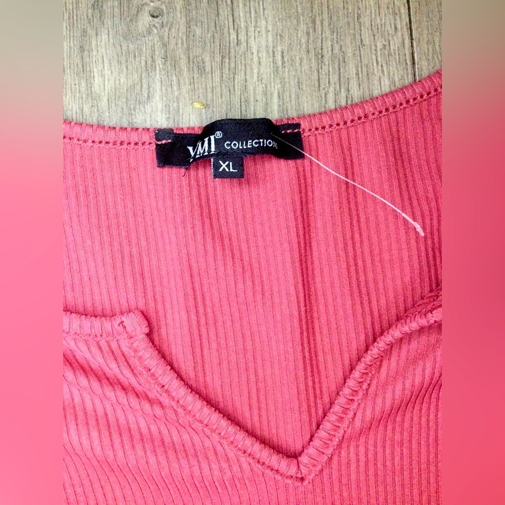 Ymi mid top XL